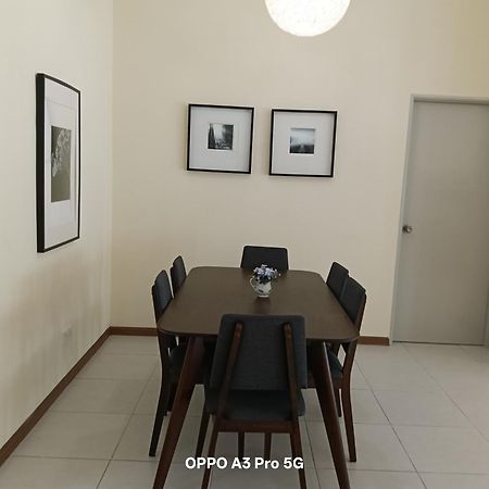 Sekinchan Seaview Homestay 7 High View Экстерьер фото