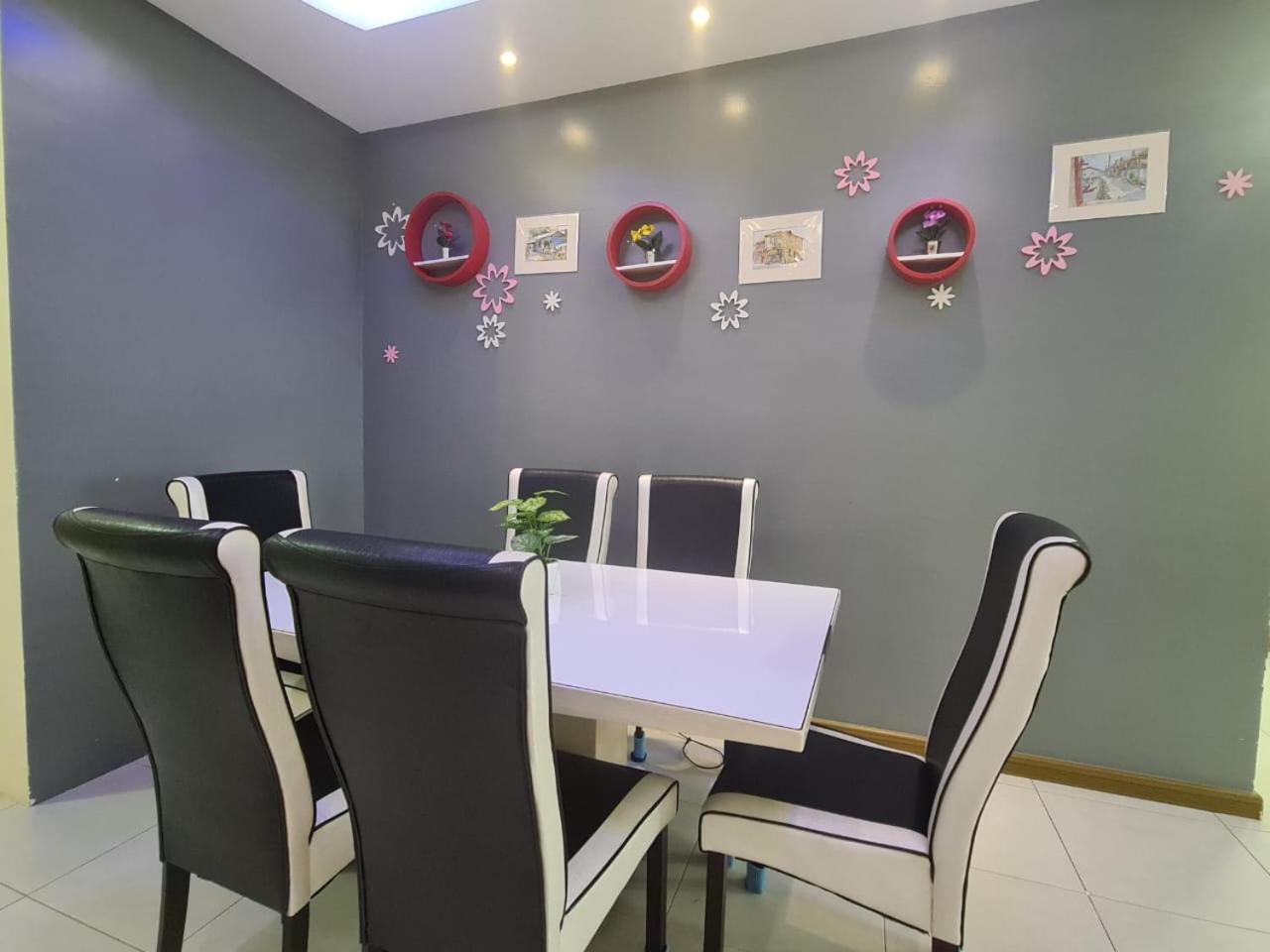 Sekinchan Seaview Homestay 7 High View Экстерьер фото