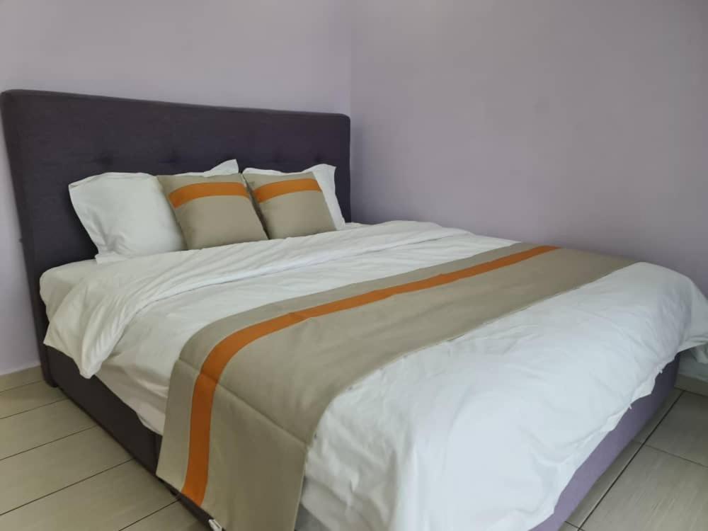 Sekinchan Seaview Homestay 7 High View Экстерьер фото