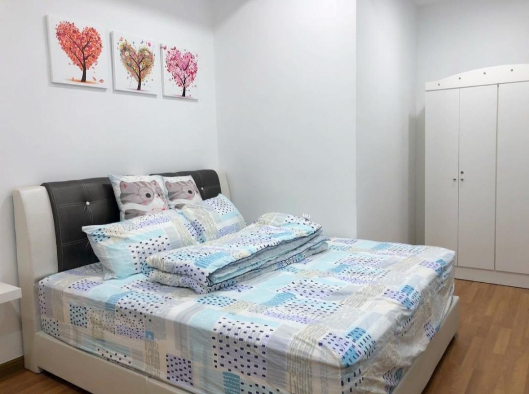 Sekinchan Seaview Homestay 7 High View Экстерьер фото