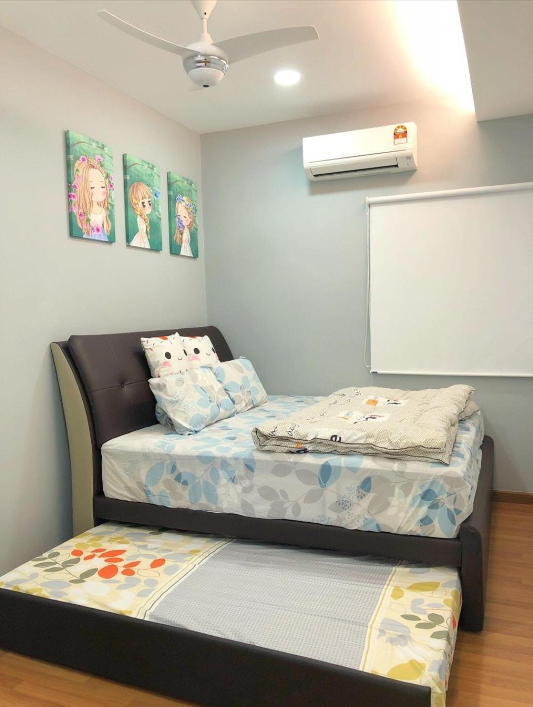 Sekinchan Seaview Homestay 7 High View Экстерьер фото