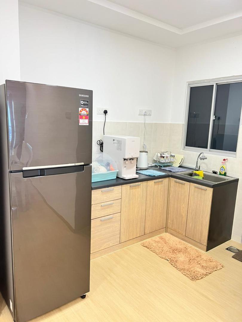Sekinchan Seaview Homestay 7 High View Экстерьер фото