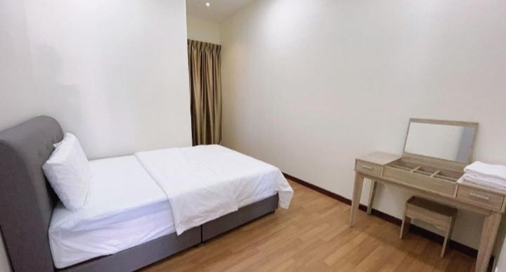 Sekinchan Seaview Homestay 7 High View Экстерьер фото