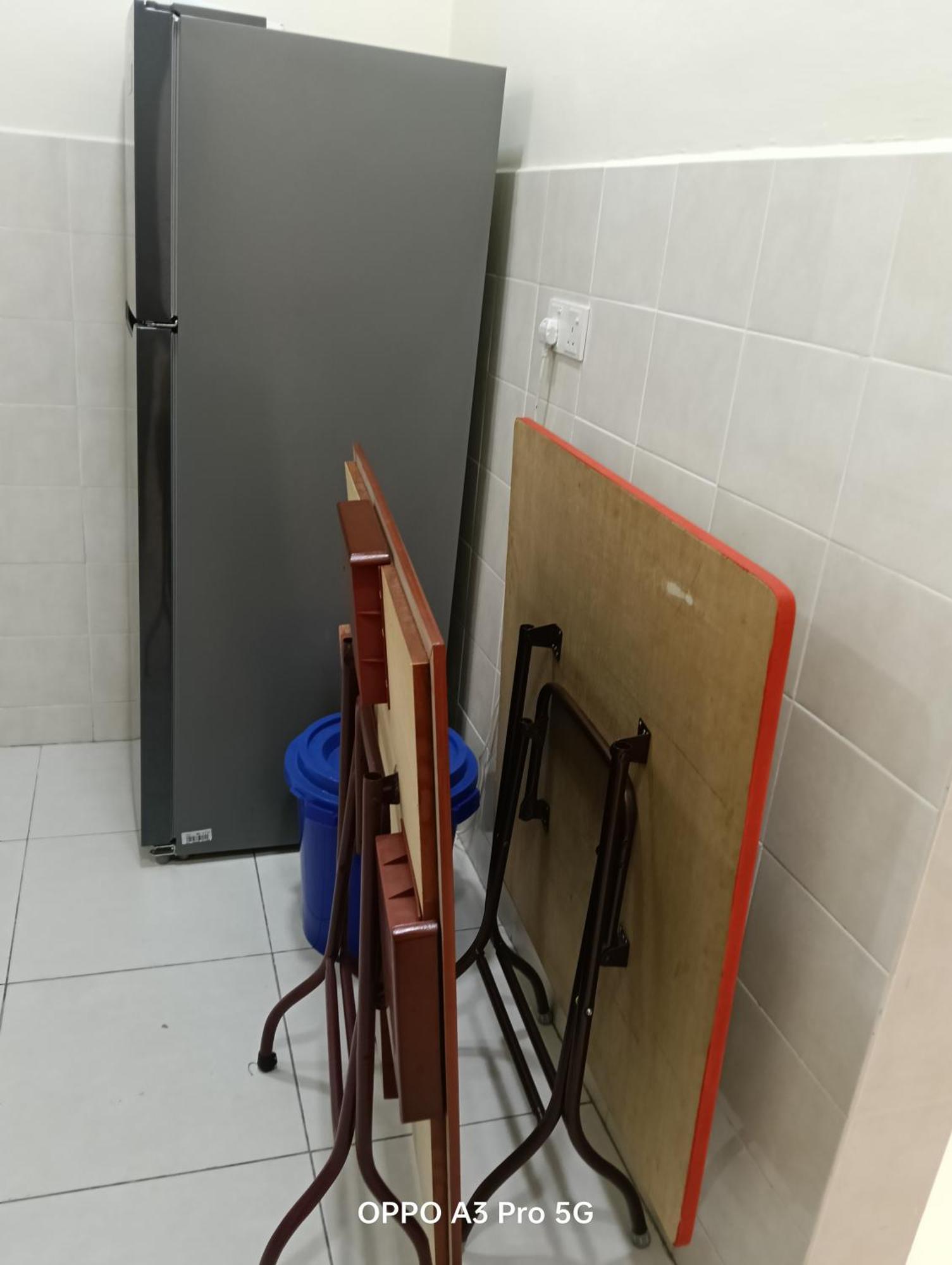 Sekinchan Seaview Homestay 7 High View Экстерьер фото