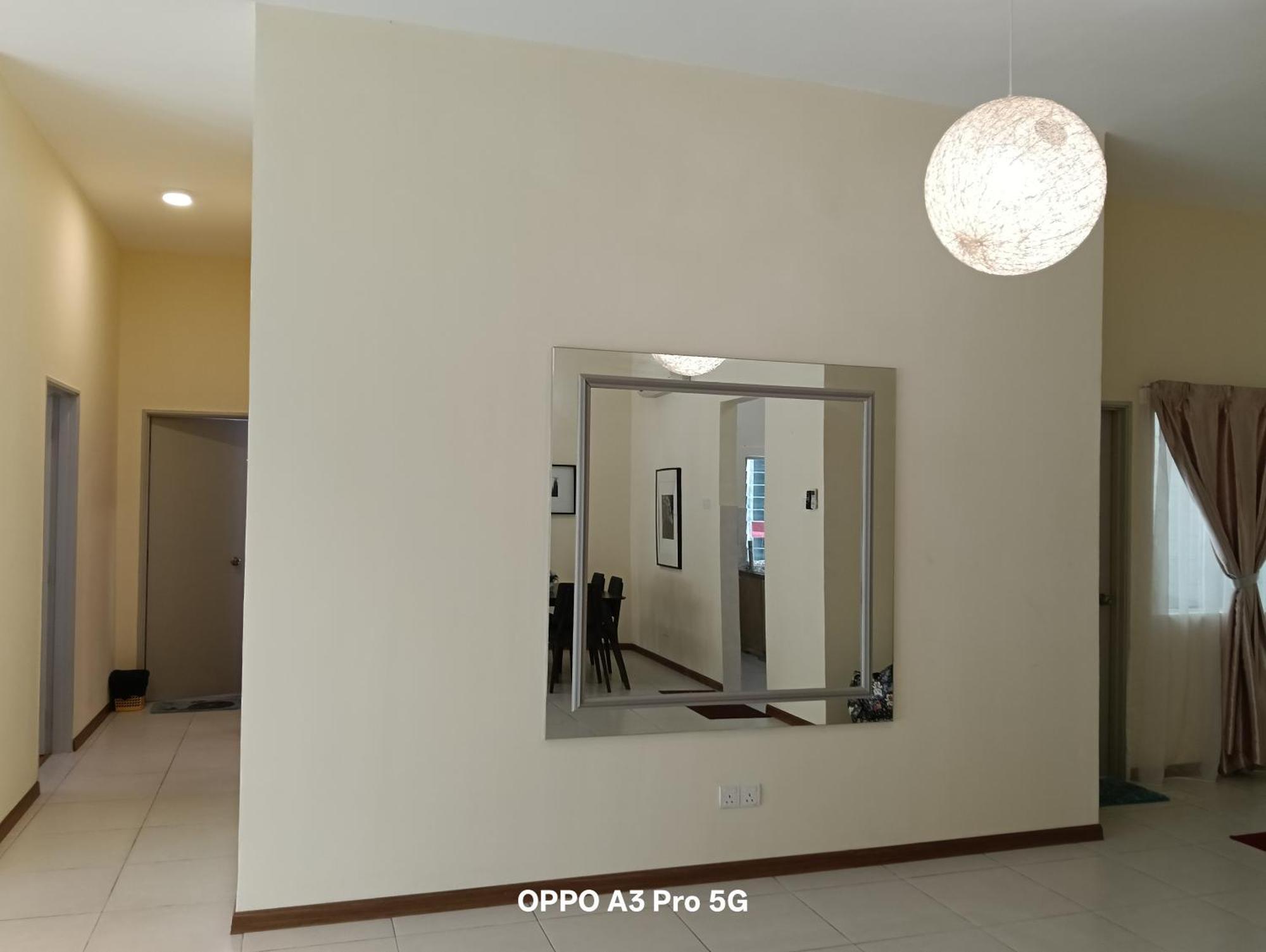 Sekinchan Seaview Homestay 7 High View Экстерьер фото