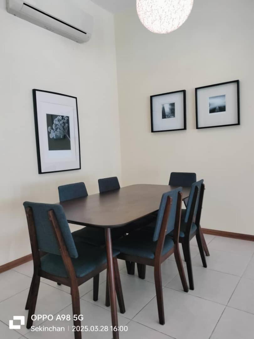 Sekinchan Seaview Homestay 7 High View Экстерьер фото